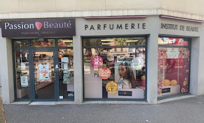Passion Beauté, Parfumerie à Saint-Fons