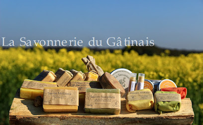 La Savonnerie Du Gâtinais, Magasin De Cosmétiques à Bouray-sur-Juine