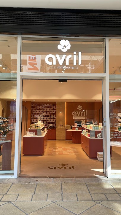 Avril, Magasin de Cosmétiques à Béziers