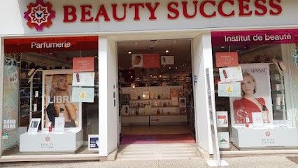 Beauty Success, Parfumerie à Périgueux