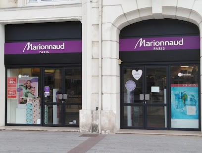 Marionnaud - Parfumerie & Institut, Parfumerie à Douai