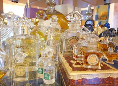 Miniaturesdeparfum.com, Parfumerie à Fontaines-sur-Saône