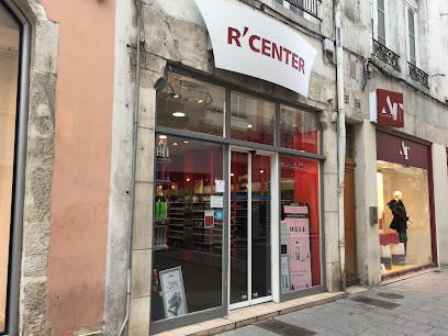 R'Center, Magasin de Cosmétiques à Chalon-sur-Saône