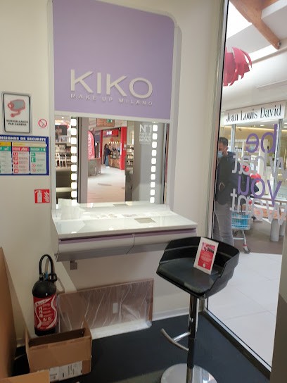 KIKO Milano, Magasin de Cosmétiques à Taverny