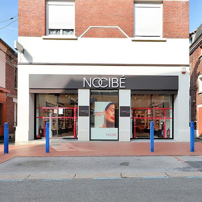 Nocibé - CHAUNY REPUBLIQUE, Parfumerie à Chauny