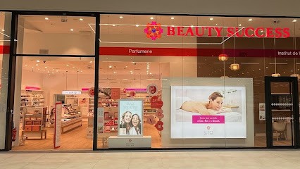 Beauty Success, Parfumerie à Honfleur