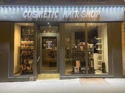 Cosmetic hair Shop 21, Magasin de Cosmétiques à Dijon