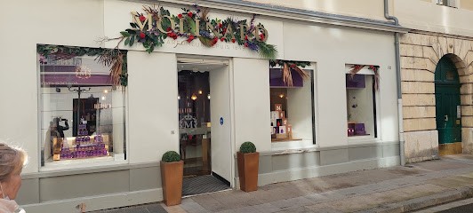 Molinard, Parfumerie à Nice