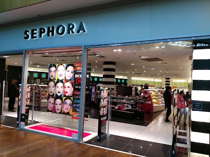 SEPHORA GRENOBLE GRAND PLACE, Parfumerie à Grenoble