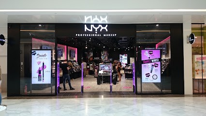 NYX, Magasin de Cosmétiques à Dijon