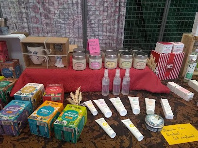 Po-Nature, Magasin de Cosmétiques à Vendin-lès-Béthune