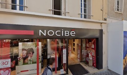 Nocibé - CHARTRES CYGNE, Parfumerie à Chartres