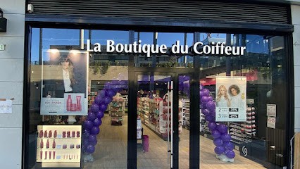 La Boutique du Coiffeur, Magasin de Cosmétiques à Béziers