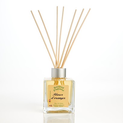 Distrisenteurs, Parfumerie à Villers-Hélon