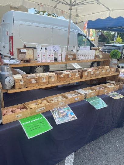 La Soulane, Magasin de Cosmétiques à Salviac