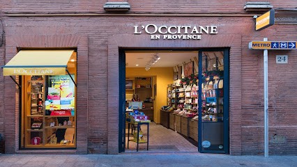 L'OCCITANE EN PROVENCE, Magasin de Cosmétiques à Toulouse