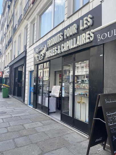 GREEN STYLE, Magasin de Cosmétiques à Paris 03