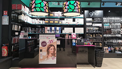 La Boutique Du Coiffeur Magasin De Cosmétiques à Boulogne-Billancourt