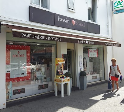 Passion Beauté, Parfumerie à Saint-Gilles-Croix-de-Vie
