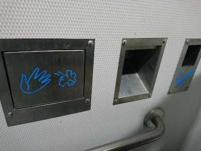 Edipar, Parfumerie à Baugé-en-Anjou