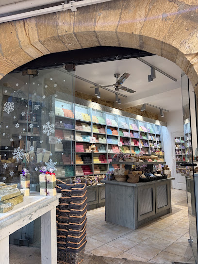 Les Savonneries Du Soleil Magasin De Cosmétiques à Sarlat-la-Canéda