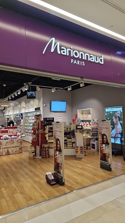 Marionnaud-Parfumerie, Parfumerie à Créteil