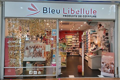 Bleu Libellule, Magasin de Cosmétiques à Sevran
