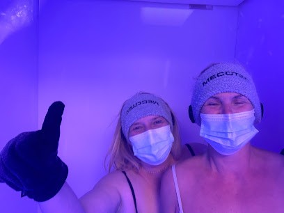 Cryopole Besançon, Magasin de Cosmétiques à Besançon