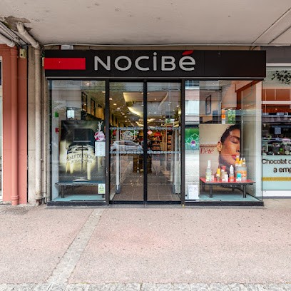Nocibé - SAINT DIE TIERS, Parfumerie à Saint-Dié-des-Vosges