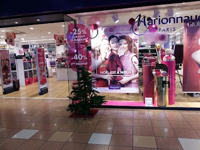 Marionnaud - Parfumerie & Institut, Parfumerie à Fontaine