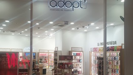 Adopt Parfums Rennes Cesson, Parfumerie à Cesson-Sévigné