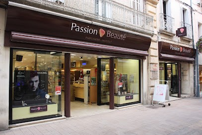 Passion Beauté, Parfumerie à Carpentras
