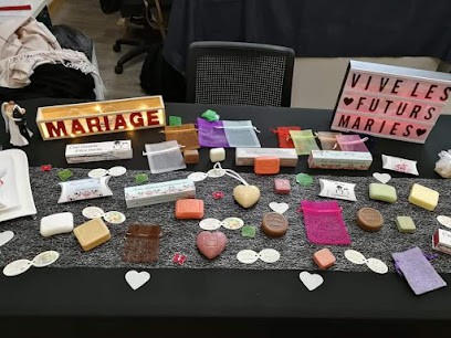 Mes Savons Personnalisés, Magasin de Cosmétiques à Grostenquin