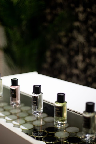 Perfume Factory Brive, Parfumerie à Brive-la-Gaillarde