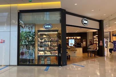 Sabon Marseille les terrasses du port, Magasin de Cosmétiques à Marseille 02