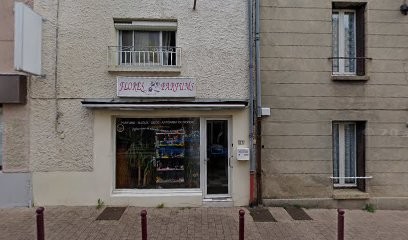 Flores Parfums, Parfumerie à Aulnat