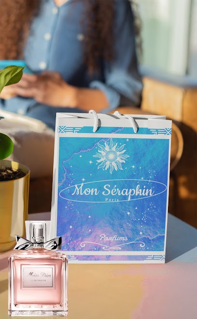 Mon Séraphin, Parfumerie à Noisy-le-Grand