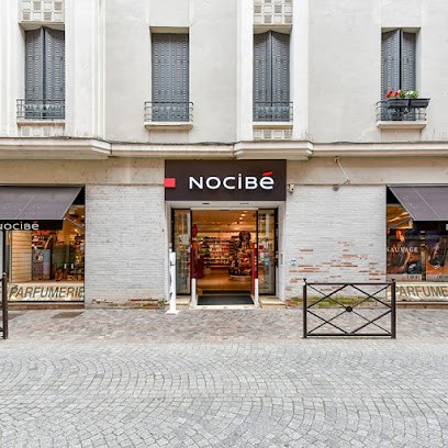 Nocibé - MONTAUBAN, Parfumerie à Montauban
