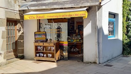 Ma Kibell Concarneau, Magasin de Cosmétiques à Concarneau