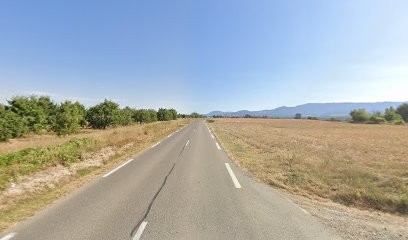 Coopérative Plantes à Parfum de Provence, Parfumerie à Puimoisson