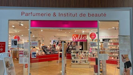 Beauty Success, Parfumerie à Cusset