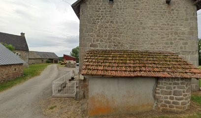 Laboratoires Soniam, Parfumerie à Flayat