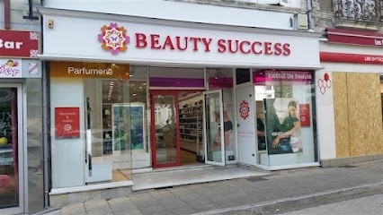Beauty Success, Parfumerie à Ruffec
