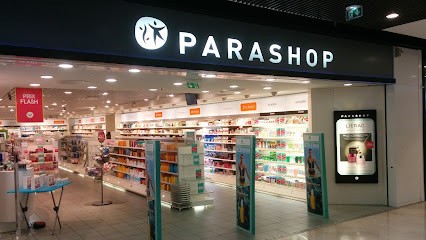 PARASHOP, Magasin de Cosmétiques à Aulnay-sous-Bois