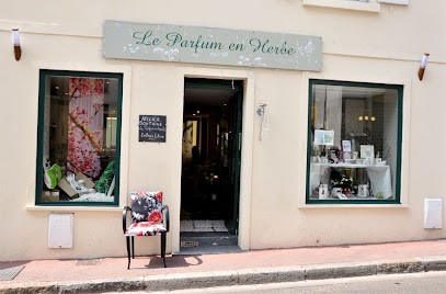 Le Parfum En Herbe, Parfumerie à Saint-Germain-en-Laye