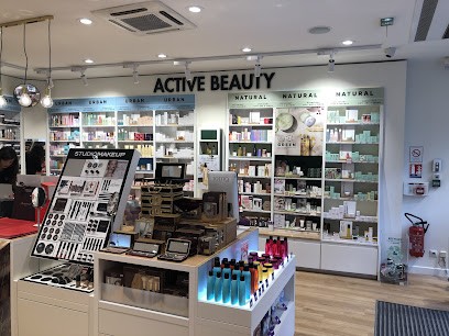 Marionnaud - Parfumerie & Institut, Parfumerie à Lyon 04