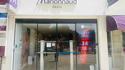 Marionnaud - Parfumerie & Institut, Parfumerie à Orange
