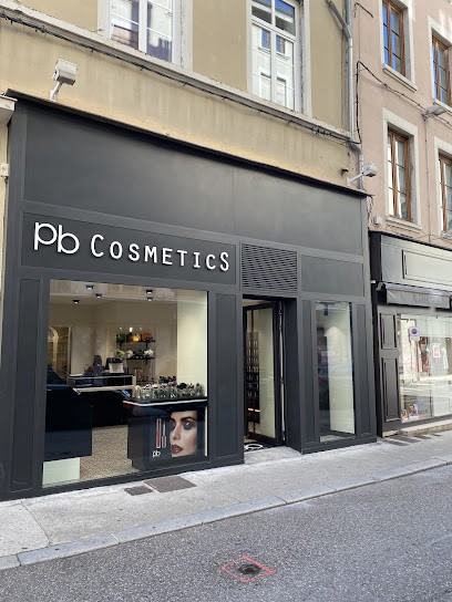 Pb Cosmetics, Magasin de Cosmétiques à Vienne