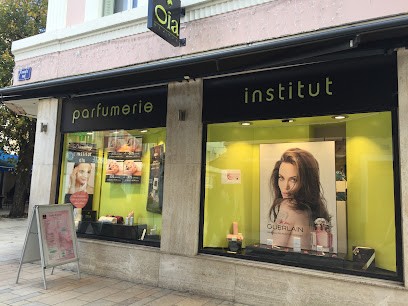 Oïa Beauté Thonon Grande Rue, Parfumerie à Thonon-les-Bains