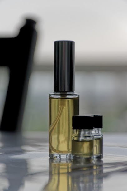 L'Atelier de Parfumerie naturelle, Parfumerie à La Tour-du-Pin